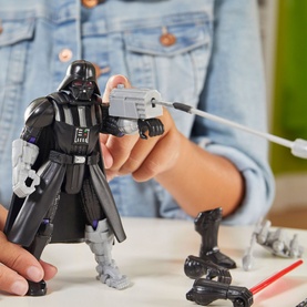 MixMashers Star Wars&trade; Deluxe Action Figures