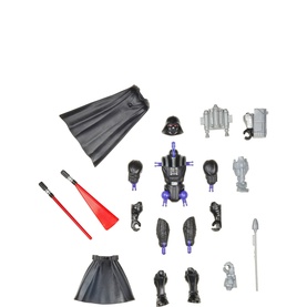 MixMashers Star Wars&trade; Deluxe Action Figures