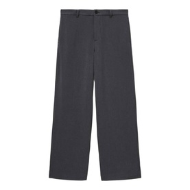 Halla Wide Fit Casual Trousers
