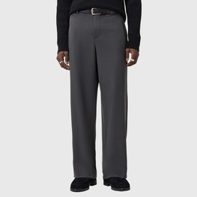 Halla Wide Fit Casual Trousers