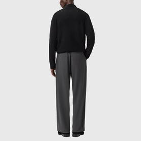 Halla Wide Fit Casual Trousers