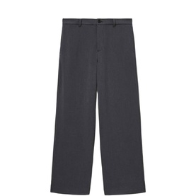 Halla Wide Fit Casual Trousers