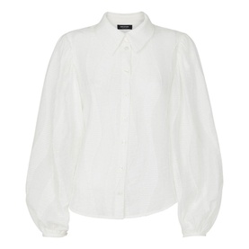 Hannah Textured Shirt