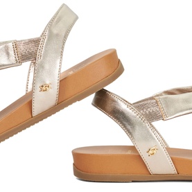 Landies Flat Sandals