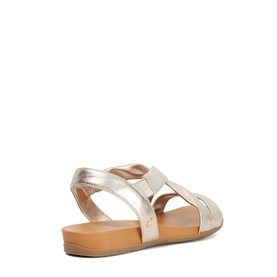 Landies Flat Sandals
