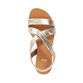 Landies Flat Sandals