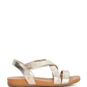 Landies Flat Sandals