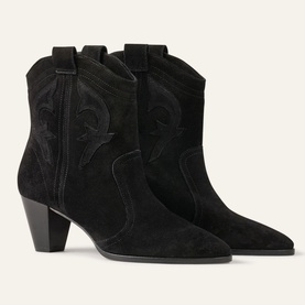 Casey Cowboy Boots