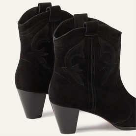 Casey Cowboy Boots
