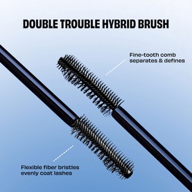 Badgal Bounce Volumising Mascara Mini