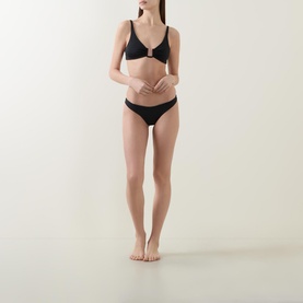 Fiji Brazilian Bikini Bottoms