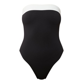 Monte Carlo Strapless Swimsuit