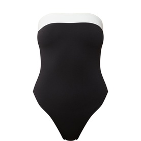 Monte Carlo Strapless Swimsuit