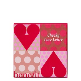 Cheeky Love Letter Palette