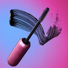 Badgal Bounce Volumising Mascara