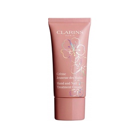 Hand and Nail Treatment Cream