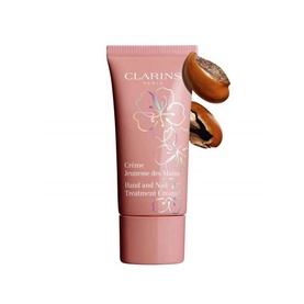 Hand and Nail Treatment Cream
