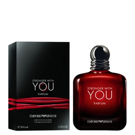 Stronger With You Parfum