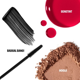 Once Upon a Beauty Moon Set