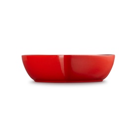 Stoneware Heart Serving Bowl 2.9L