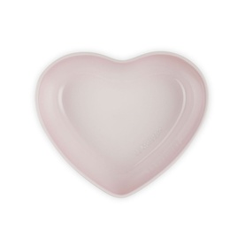 Stoneware Heart Serving Bowl 2.9L