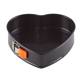 Heart Springform Cake Tin 25cm