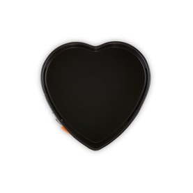 Heart Springform Cake Tin 25cm