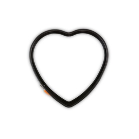 Heart Springform Cake Tin 25cm