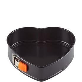 Heart Springform Cake Tin 25cm