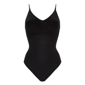SPANXsculpt&trade; Seamless Power Thong Bodysuit