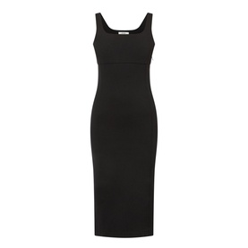 SPANXshape&trade; Ponte Midi Dress
