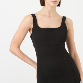 SPANXshape&trade; Ponte Midi Dress