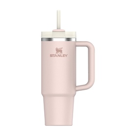 The Rose Quartz Quencher H20 FlowState&trade; Tumbler 0.8L