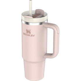 The Rose Quartz Quencher H20 FlowState&trade; Tumbler 0.8L