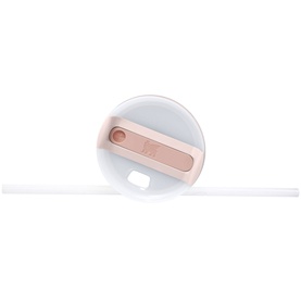 The Rose Quartz Quencher H20 FlowState&trade; Tumbler 0.8L