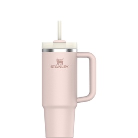 The Rose Quartz Quencher H20 FlowState&trade; Tumbler 0.8L
