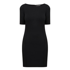 SPANXshape&trade; Ponte Sheath Dress