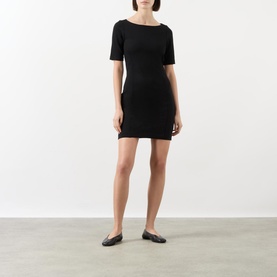 SPANXshape&trade; Ponte Sheath Dress