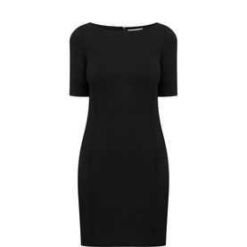 SPANXshape&trade; Ponte Sheath Dress