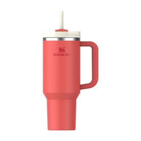 The Hot Coral Quencher H20 FlowState&trade; Tumbler 1.18L
