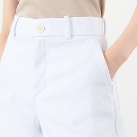 SPANXsupersmooth&trade; Stretch Twill Wide Leg Trousers