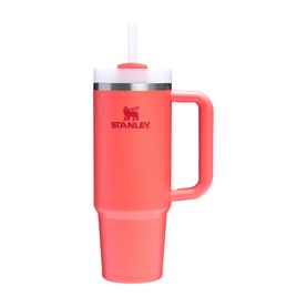 The Hot Coral Quencher H20 FlowState&trade; Tumbler 0.8L