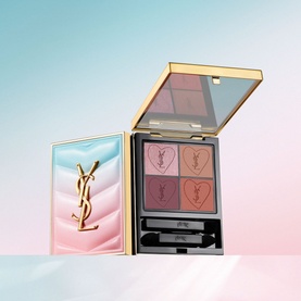Couture Mini Clutch Collector Edition