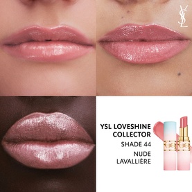 Loveshine Lipstick Collector Edition 44