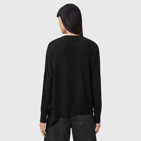 Isla Asymmetric Jumper