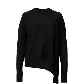 Isla Asymmetric Jumper