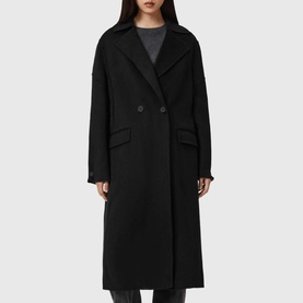 Sellma Coat