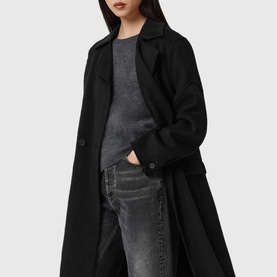 Sellma Coat