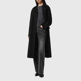 Sellma Coat