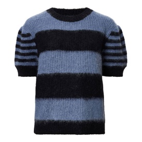 Clem Striped Sweater